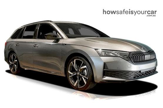 NX MY26 110TSI SportLine Wagon 5dr Auto 8sp 1.4T