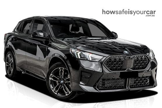 2026 BMW X2