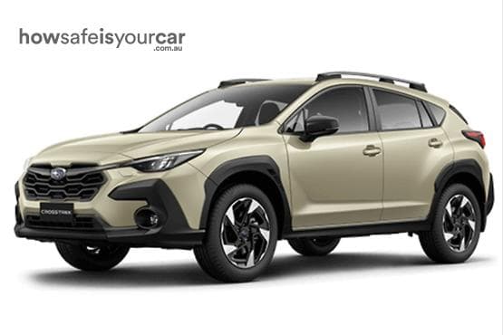 G6X MY26 2.0S Wagon 5dr Lineartronic 8sp AWD 2.0i