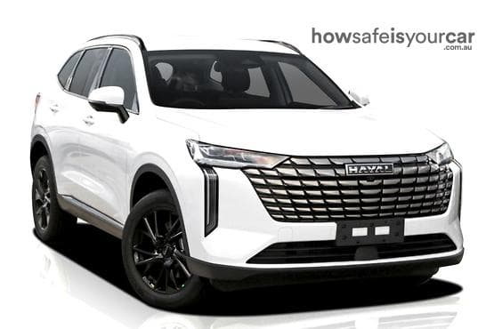 B01 Lux PHEV Wagon 5dr DHT 3sp 1.5T/130kW Hybrid