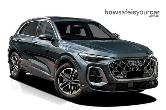 2026 Audi Q5