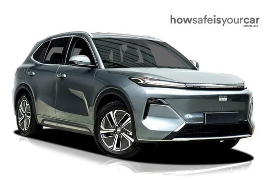 P145 MY26 Complete Wagon 5dr E-DHT 1sp 435kg 1.5i/160kW Hybrid