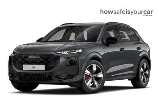 FJ MY26 TFSI 110kW Launch Edition Wagon 5dr S tronic 7sp 1.5T