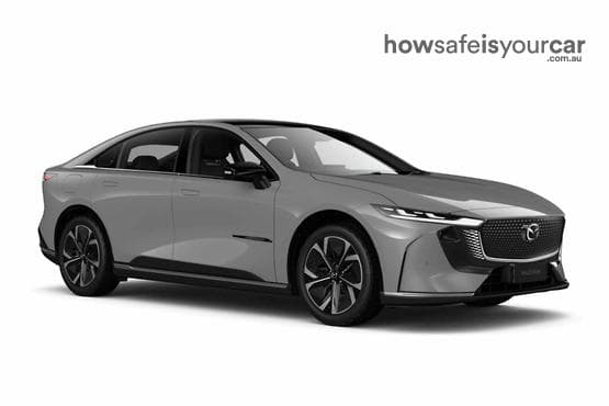 E35 Atenza Hatchback 5dr Auto 1sp 190kW