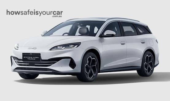 MY26 Premium Touring 5dr Auto 1sp 1.5i/160kW Hybrid