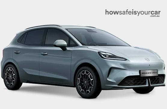 AH4E MY26 Essence 54 Hatchback 5dr Reduction Gear 1sp 118kW