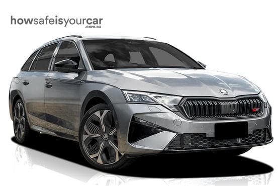 NX MY26 RS Wagon 5dr DSG 7sp 2.0T
