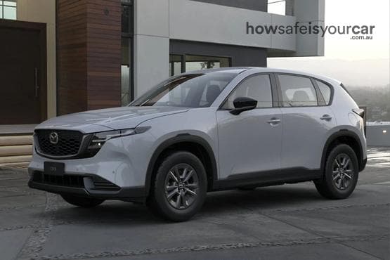 KM0HA0 G25 Pure Wagon 5dr SKYACTIV-Drive 6sp i-ACTIV AWD 517kg 2.5i