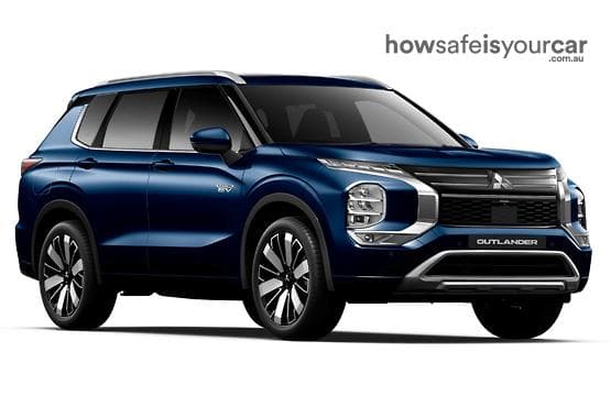 ZM MY25 PHEV Exceed Wagon 5dr Auto 1sp AWD 527kg 2.4i Hybrid