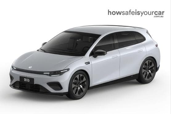 2026 Leapmotor B05