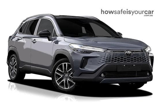 MXGH10R Atmos Wagon 5dr CVT 1sp 2WD 2.0i/83kW Hybrid