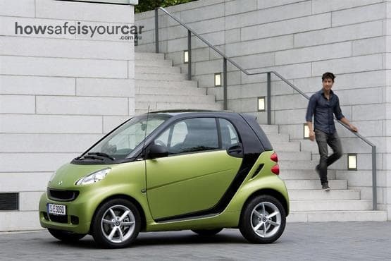 2013 smart fortwo