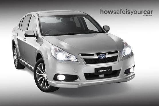 B5 MY14 3.6X Sedan 4dr Spts Auto 5sp AWD 3.6i