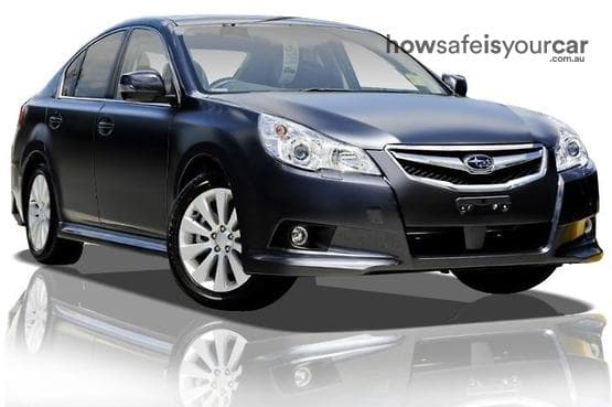 B5 MY12 3.6R Premium Sedan 4dr Spts Auto 5sp AWD 3.6i