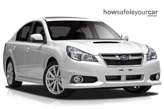 B5 MY14 GT Premium Sedan 4dr Spts Auto 5sp AWD 2.5T