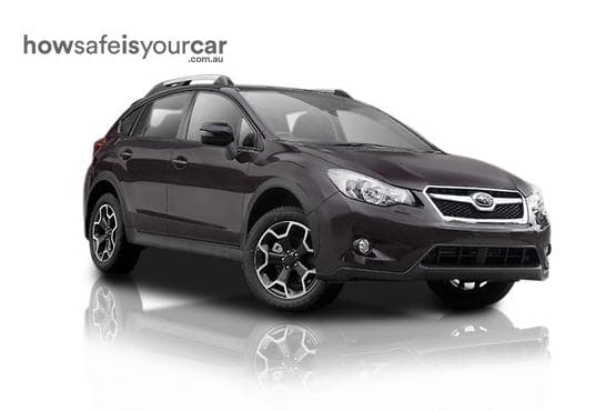 G4X MY12 2.0i-S Hatchback 5dr Man 6sp AWD 2.0i