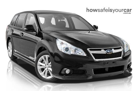 B5 MY14 2.5i Premium Wagon 5dr Lineartronic 6sp AWD 2.5i