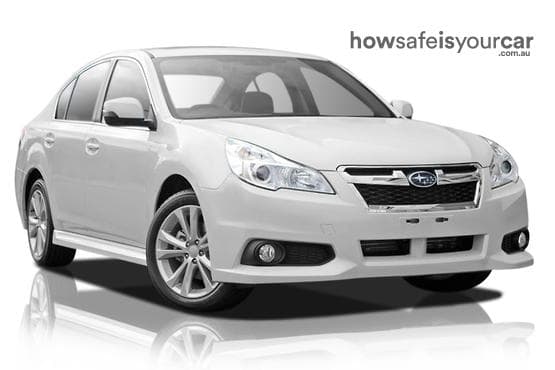 B5 MY14 2.5i Premium Sedan 4dr Lineartronic 6sp AWD 2.5i