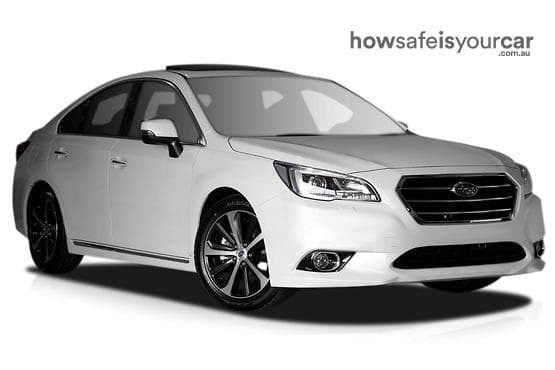 B6 MY17 3.6R Sedan 4dr CVT 6sp AWD 3.6i