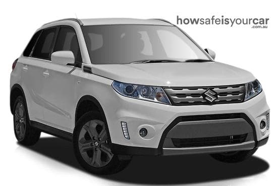 LY GL+ Wagon 5dr Man 5sp 2WD 1.6i (QLD Only)