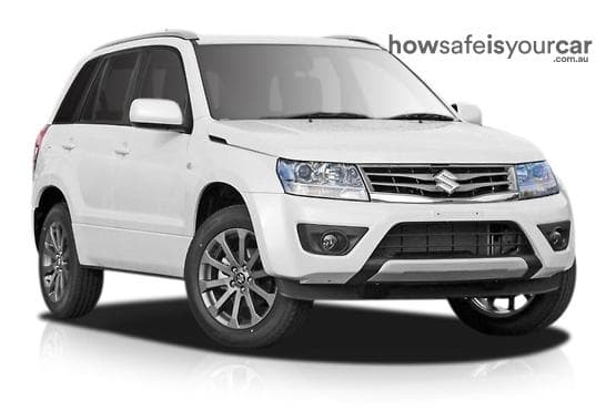 JB Sport Wagon 5dr Man 5sp 4x4 2.4i