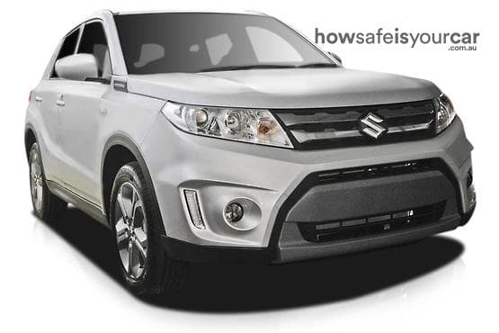 LY GL+ Wagon 5dr Spts Auto 6sp 2WD 1.6i (QLD Only)