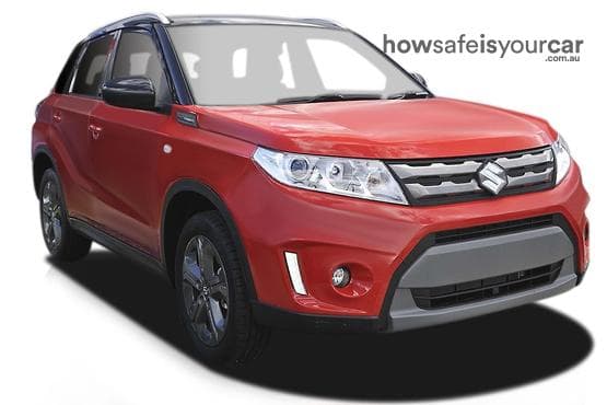 LY GL+ Wagon 5dr Man 5sp 2WD 1.6i (QLD Only)