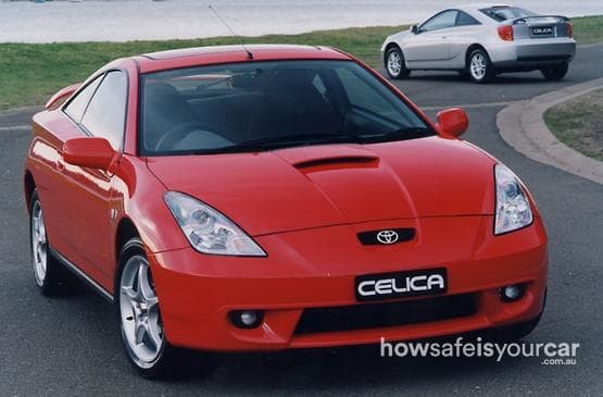 ZZT231R ZR Liftback 2dr Man 6sp 1.8i