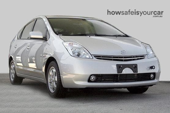 NHW20R i-Tech Liftback 5dr CVT 1sp 1.5i/50kW Hybrid