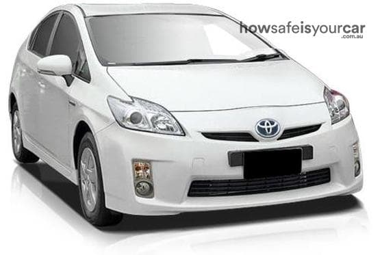 2009 Toyota Prius