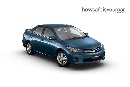 ZRE153R MY10 Ultima Sedan 4dr Auto 4sp 2.0i (Jun.)