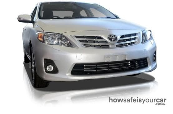 ZRE153R MY11 Ultima Sedan 4dr Auto 4sp 2.0i