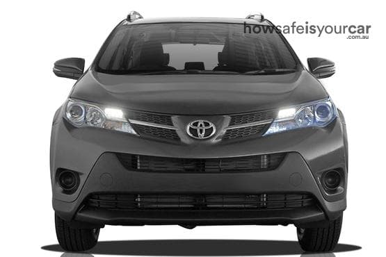 ASA44R GX Wagon 5dr Man 6sp AWD 520kg 2.5i