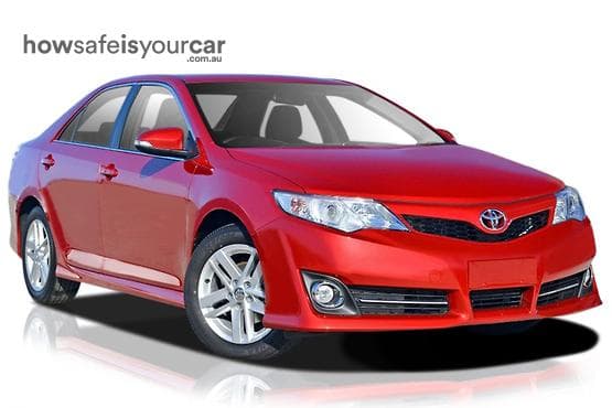 ASV50R Atara R Sedan 4dr Spts Auto 6sp 2.5i
