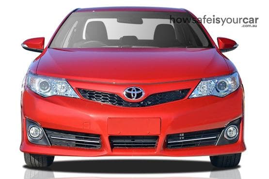 ASV50R Atara R Sedan 4dr Spts Auto 6sp 2.5i