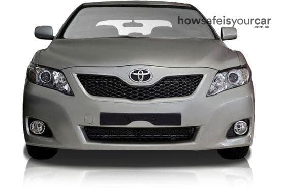 ACV40R Touring Sedan 4dr Auto 5sp 2.4i