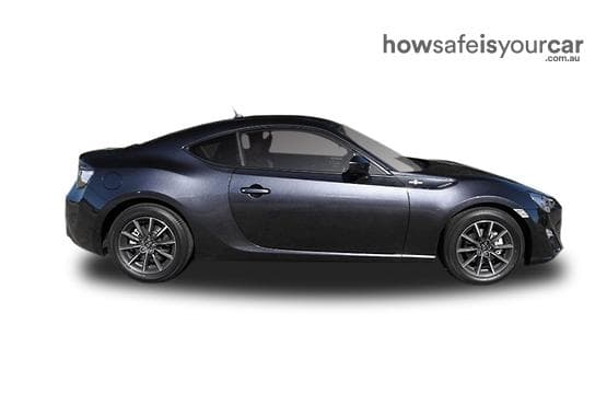 2013 Toyota 86
