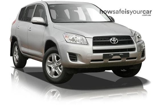 2012 Toyota RAV4