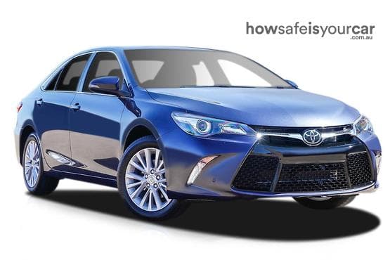 ASV50R Atara SL Sedan 4dr Spts Auto 6sp 2.5i (Apr)