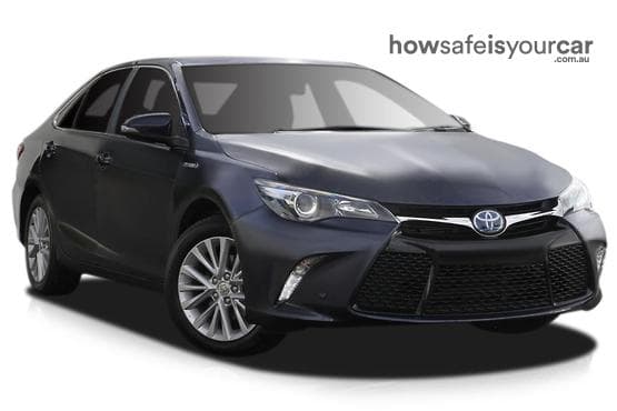 AVV50R Atara SL Sedan 4dr CVT 1sp 2.5i/105kW Hybrid (Apr)