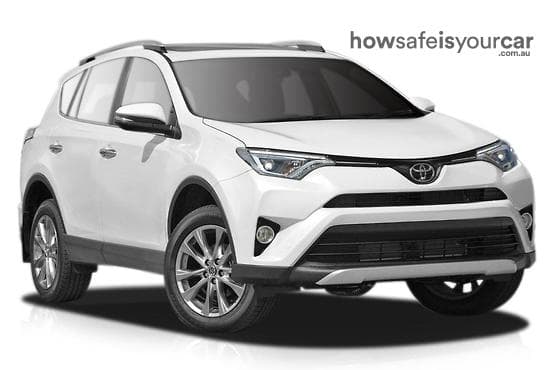 ASA44R Cruiser Wagon 5dr Spts Auto 6sp AWD 550kg 2.5i