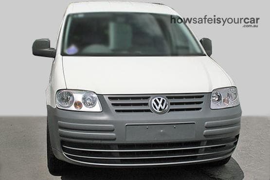 2KN Van Maxi 5dr Man 5sp 813kg 1.6i