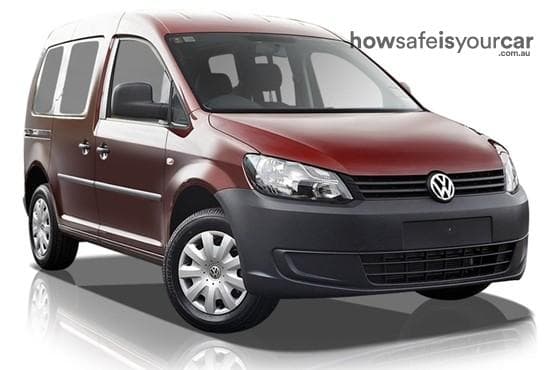 2K MY12 TDI250 Startline Wagon Life SWB 5dr Man 5sp 800kg 1.6DT