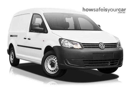 2KN MY15 TDI250 BlueMOTION Van Maxi 5dr Man 5sp 806kg 1.6DT