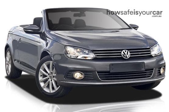 1F MY13.5 155TSI Convertible 2dr DSG 6sp 2.0T