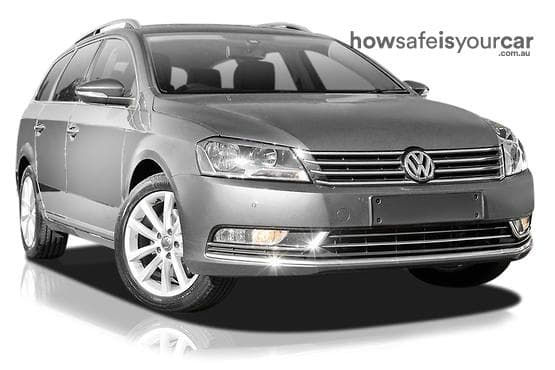 Type 3C MY15 130TDI Highline Wagon 5dr DSG 6sp 2.0DT