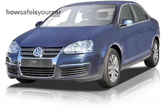 2009 Volkswagen Jetta