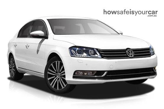 Type 3C MY15 130TDI Highline Special Model Sedan 4dr DSG 6sp 2.0DT