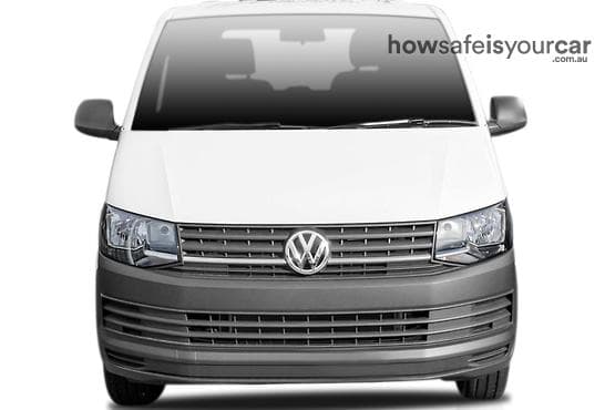 2016 Volkswagen Transporter