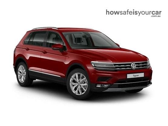 5N MY17 162TSI Highline Wagon 5dr DSG 7sp 4MOTION 2.0T